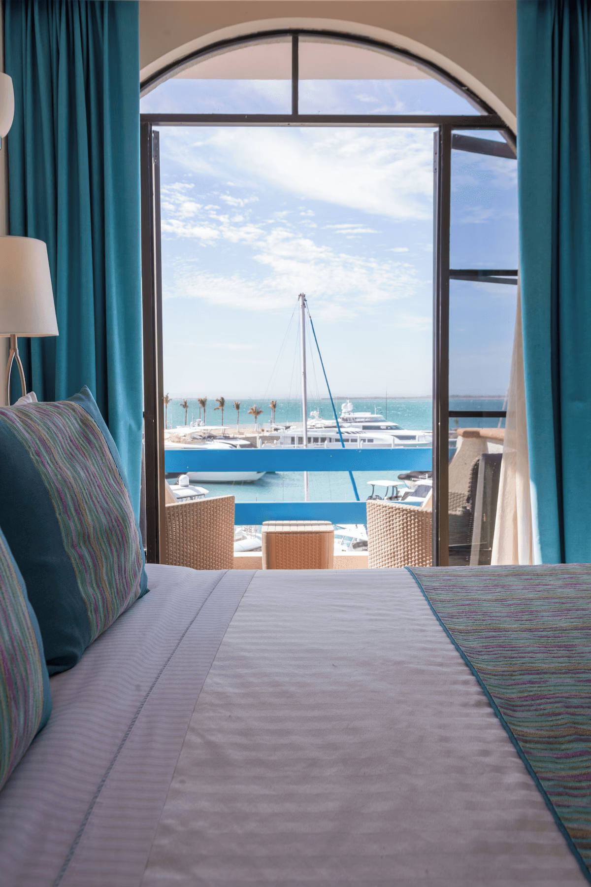 Hotels