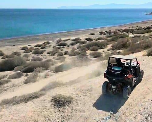 Motorcycle tours